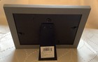 Malden Sweet Baby Photo Frame - Can Hold 4 X 6 Or 5 X 7 Photo  new 