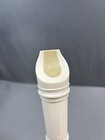 Yamaha Plastic Student Flute Cream  white  Color 13  3 Piece