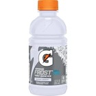 Gatorade Frost Thirst Quencher Glacier Cherry Sports Drinks  12 Fl Oz  12 Count 