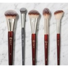 For Bk  5pcs Brush Set 101 A506 108 109 112 Foundation Concealer Makeup Kit