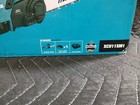 Makita Xcu11sm1 18v Lxt Brushless Li-ion 14  Chain Saw Kit With Battery 4ah New