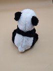 Panda Bear Sitting Aurora World Plush 7  Stuffed Animal Soft Toy