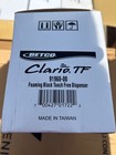 Clario Tf 91968-00 Black Touch Free Soap Dispenser Betco With Key Batteries New