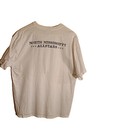 North Mississippi Allstars shake Hands With Shorty  Xl Concert T-shirt See Desc 