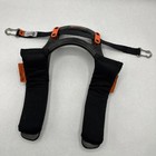 Youth Iii Hans Device With Current Certification 20 Degree Three Regular