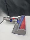 Genuine Original Oem Dyson V6 Fluffy Soft Roller Cleaner Head Attachment 112232