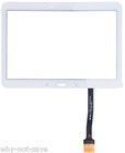 Touch Glass Screen Digitizer Replacement For Samsung Galaxy Tab 4 10 1 Sm-t537r4