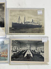White Star Line Vintage Ship Maritime Postcard Collection