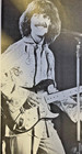 1979 Beatle George Harrison Illustrated
