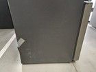 Ge Gye22gmnes 36  Slate Cd 22 1 Cu  Ft  French Door Refrigerator Nob  162179