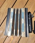 Vintage Artitone Pmico Ny Accordian