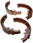 Centric Heavy Duty Brake Shoes - 112 0462 