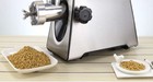 220v Household Electric Small Cat Dog Food Pellet Machine Ground Meat Function