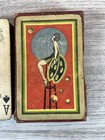 Congress 606 Lady Bubbles Boxed Deck 1900 s Playing Cards 51 52 Rare