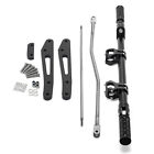 Forward Footpegs Highway Foot Pegs Kit For Triumph Bonneville T120 T100 T120