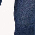 Nydj Women s Pants Sz 14 Le Silhouette High Rise Ami Skinny Jeans- Green A551738