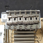 Fender Eric Johnson Usa Strat Tremolo Bridge - Vintage 57   62 Reissue Guitar