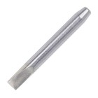 Pace 1121-0358-p5 Soldering Tip  3 16   Chisel  4 80mm Diameter  5 pkg  Ps-90