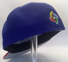 New Era 59fifty Nwt Dominican Republic World Baseball Classic Hat Size 8 Rd Wbc