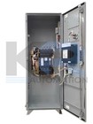 Asco J07atsa30260n5xl 7000 Series Automatic Transfer Switch 3ph 480v 260a 60hz