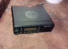 Motorola Xpr2500 Uhf 403-470 Mhz Two Way Radio Aam02qnh9ja1an  Works Great 