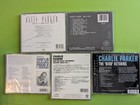 Charlie Parker  Timeless  Bird savoy Recording  The Bird Returns  Best Of Bird  