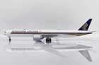Jc Wings Ew277w009 Singapore Airlines B777-300er 9v-swy Diecast 1 200 Av Model