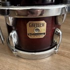 Gretsch Renown Maple 8   x8  Tom In Cherry Burst