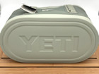 Yeti Camino 35 Carryall Tote Waterproof Bag Camp Green Limited Edition Rare     