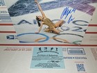 Alysa Liu Signed Autograph 8x10 Photo Coa Gold Medal Usa Winter Olypics