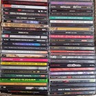 A-z 90 s Grunge Y2k Rock Nu-metal Punk Cd Tested Build Your Own Lot Of Choices