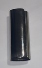 Vintage Cigarette Cigar Lighter Case Cover  Eagle Turquoise Sleeve Bic