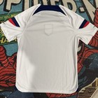 Usa Home Jersey 2022 World Cup Size Large 