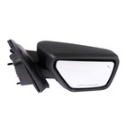 Rh Mirror W camera   Blind Spot For F150 21-24 Ml3z17682fa