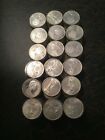 1965 - Canada Silver Dollar - Auction For One Coin -  306 Are Available