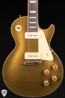 Gibson Custom Shop Made 2 Measure 1954 Les Paul Standard Gold Top Murphy  45159