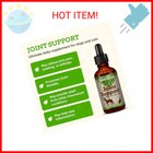Animal Essentials Joint Support For Dogs   Cats - Joint Supplement  Liquid Joint