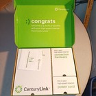 Centurylink Zyxel C1000z Vdsl2 Modem With Wireless Wifi Router