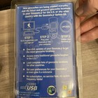 Geomate Jr  Geocaching Gps Update Kit With Latest Word Geocoaches Brand New Nib