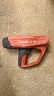 Hilti Dx460 1 2 Powder Actuated Fastening Tool   Free Shipping 