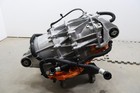 2020 - 2024 Tesla Model Y Awd Rear 3d5 Drive Unit Motor 54k Oem 112099017j