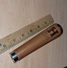 Heineken Wild Lager 6  Beer Keg Tap Handle