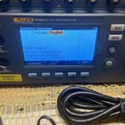 Fluke Biomedical Prosim 8 Vital Signs Simulator Tested Turns On Free Shipping