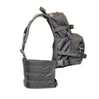 London Bridge Trading Lbt-2649b Click-in Assault Pack - M81 Woodland