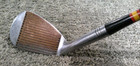 Macgregor  Colokrom Tourmey Msi Copper Face Sand Iron Wedge 1950 s