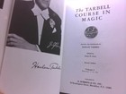 The Tarbell Course In Magic Vol  1 By Harlan Tarbell
