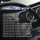 Front Abs Wheel Speed Sensor Left Right Fit For Ford Escape Focus Transit    