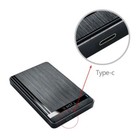 1tb Portable External Hard Drive Usb-c Storage - Wd  Seagate  Toshiba  Hitachi