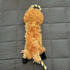 Kong Tugger Knots Lion Dog Toy 19 