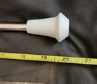 Vintage New Unused  Star Twirling Baton 20  Majorette School Fun Practice 
